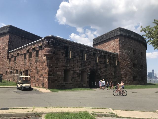 Governors Island