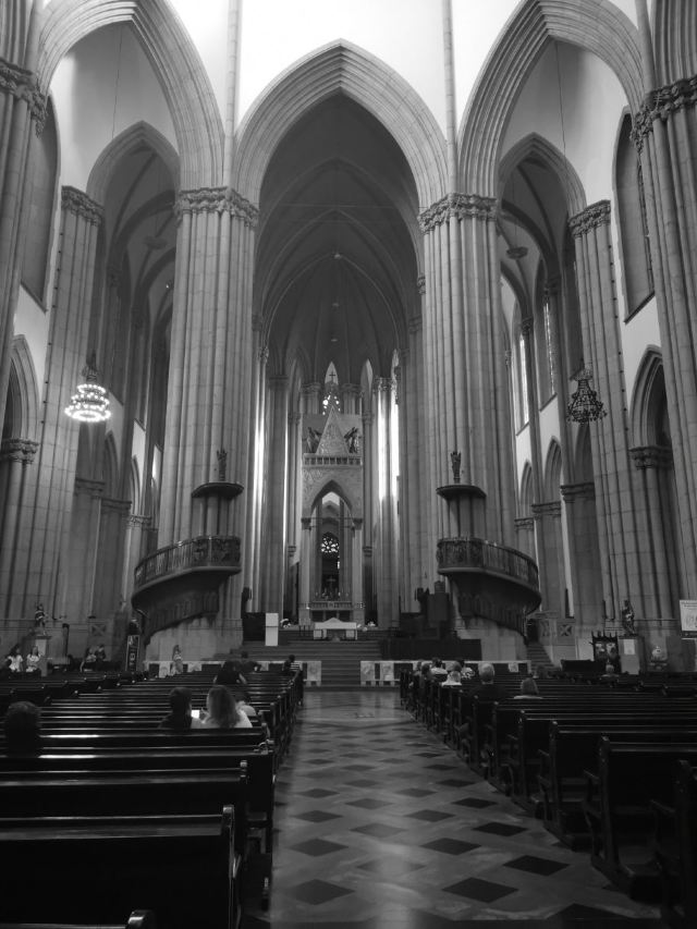 St. Paul's Cathedral