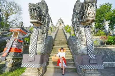 连普扬寺
