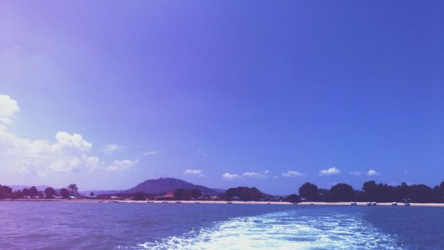 Koh Khai Nok