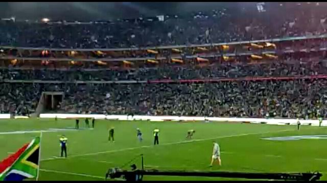 FNB Stadium