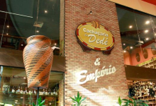 Cachacaria do Dede e Emporio美食图片