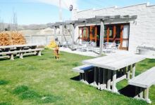 Bannockburn Hotel - Wine Country Restaurant and Bar美食图片