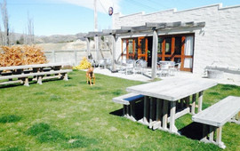 Bannockburn Hotel - Wine Country Restaurant and Bar