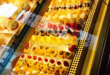 Cafe Pasticceria Gamberini美食图片