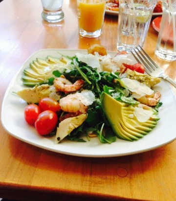 Avanti Trattoria