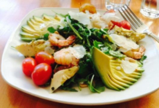 Avanti Trattoria美食图片