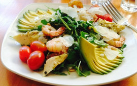 Avanti Trattoria