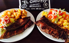 El Chivito餐厅图片