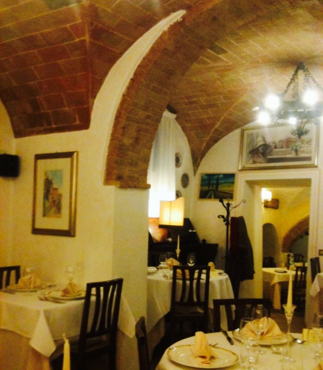 Ristorante Il Pino餐厅图片