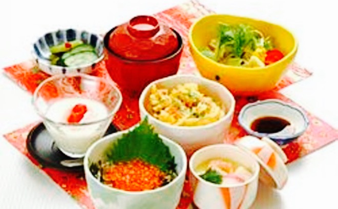 Kanaechaya餐厅图片