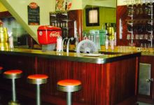 Young chow Garden Restaurant美食图片