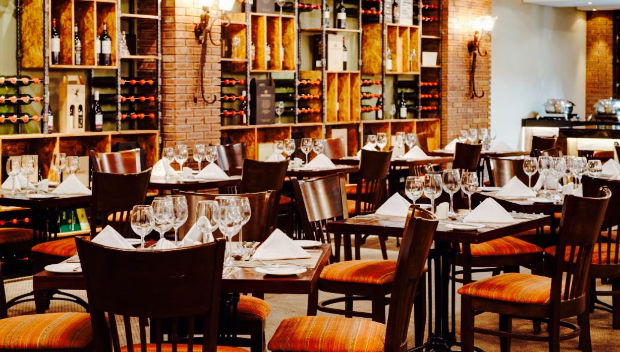 Buonvino Restaurant餐厅图片