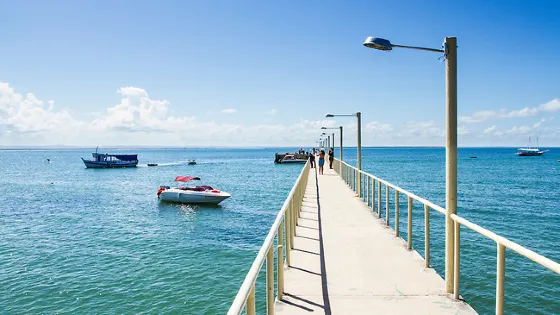 Porto da Barra