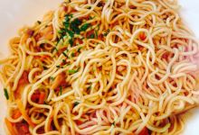 Udon Maquinista美食图片