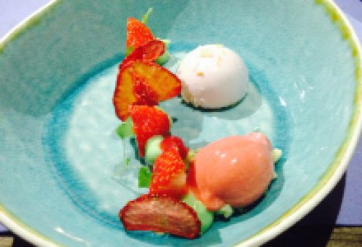 Salon de Provence美食图片