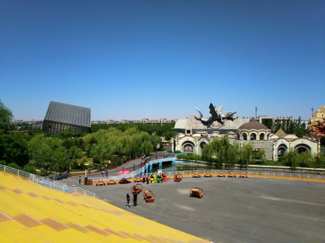 창춘영화성