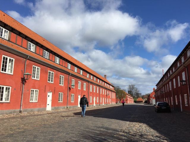 Kastellet