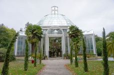 植物园-日内瓦-贝塔桑