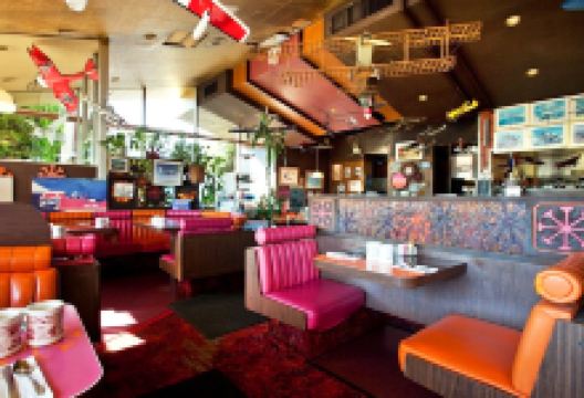 Randy's Restaurant美食图片