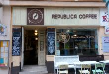 Republica Coffee美食图片