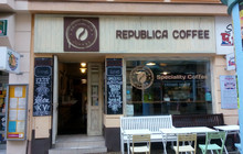 Republica Coffee餐厅图片