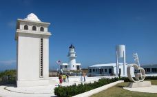 三貂角灯塔-新北-45268