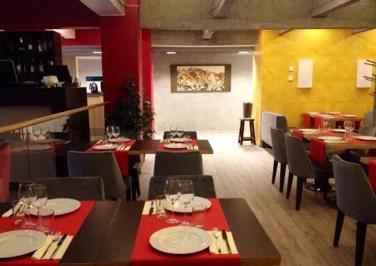 Bei Fang - Dong Bei Hu