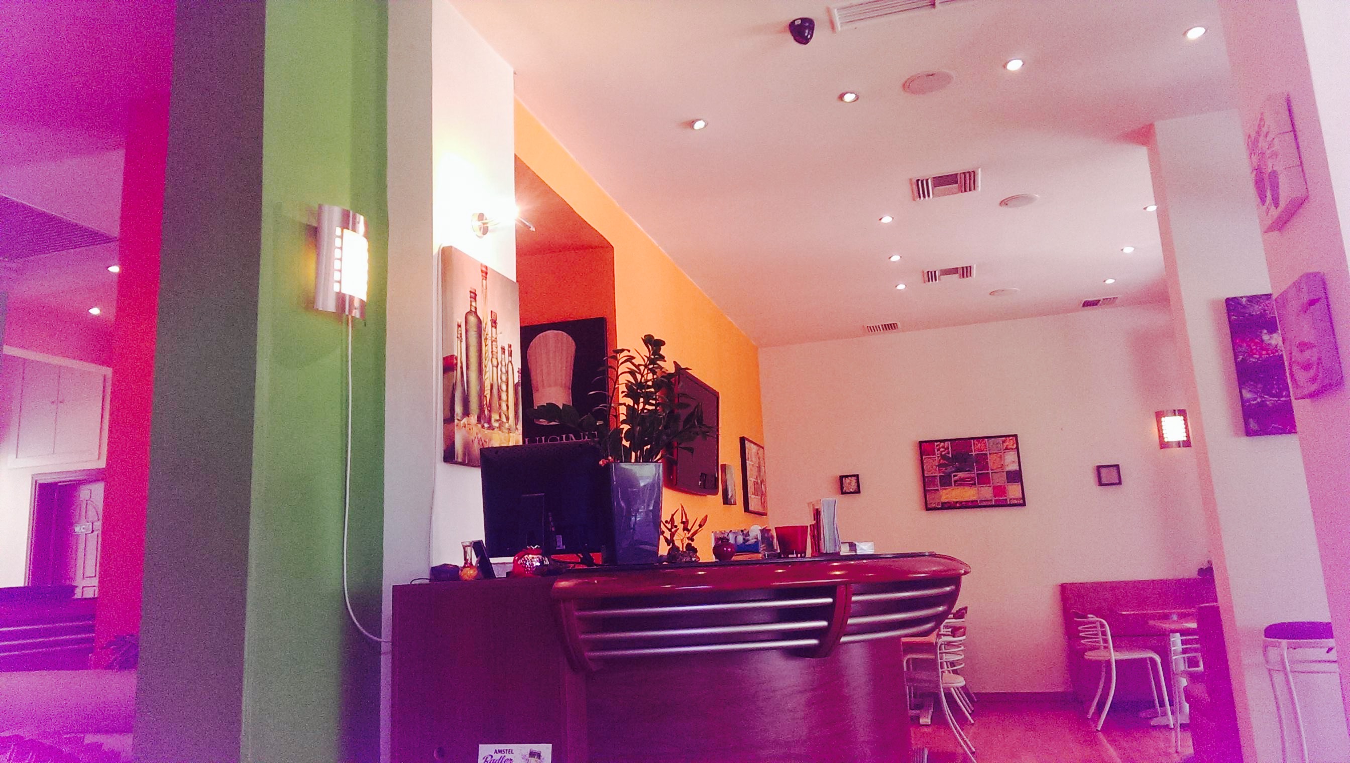 Pasta Viva餐厅图片