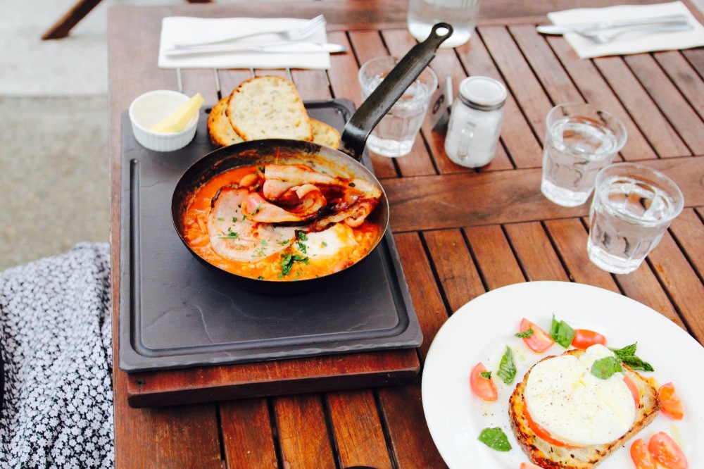 Goblin Cafe餐厅图片