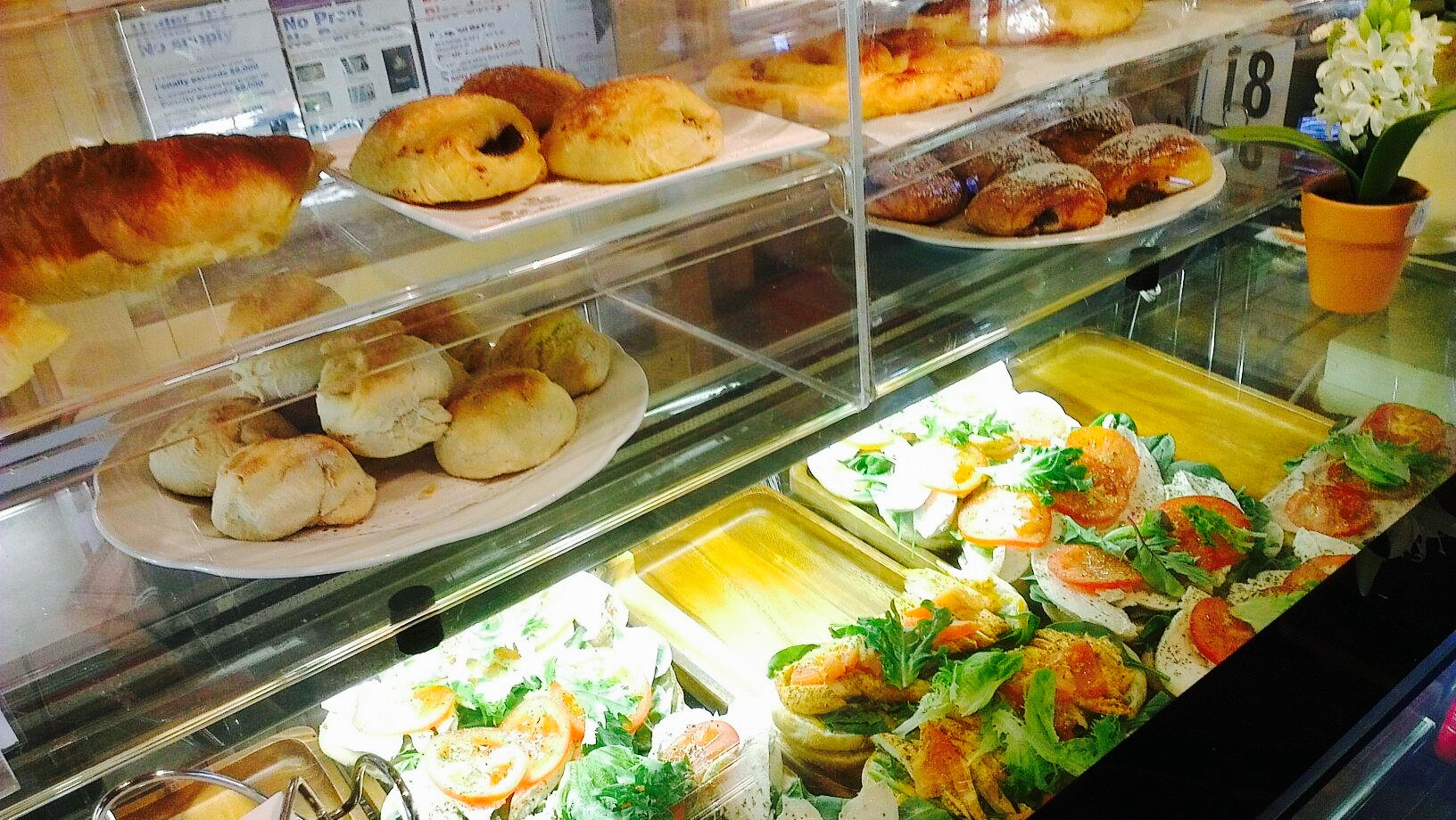 Teapot Cafe餐厅图片