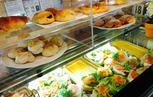 Teapot Cafe餐厅图片