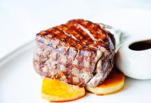 Mediterraneo Charcoal Restaurant美食图片