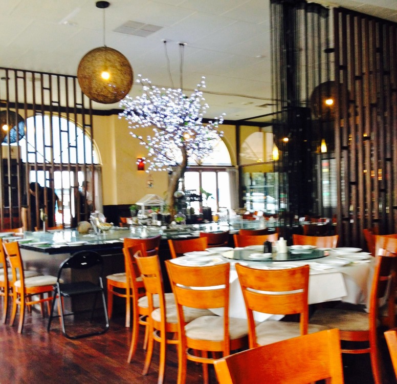 Potsticker Restaurant餐厅图片