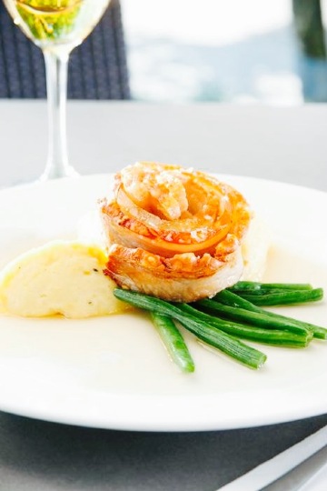 Cruisers Alfresco餐厅图片