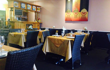 Thai O-Sha restaurant aspley餐厅图片