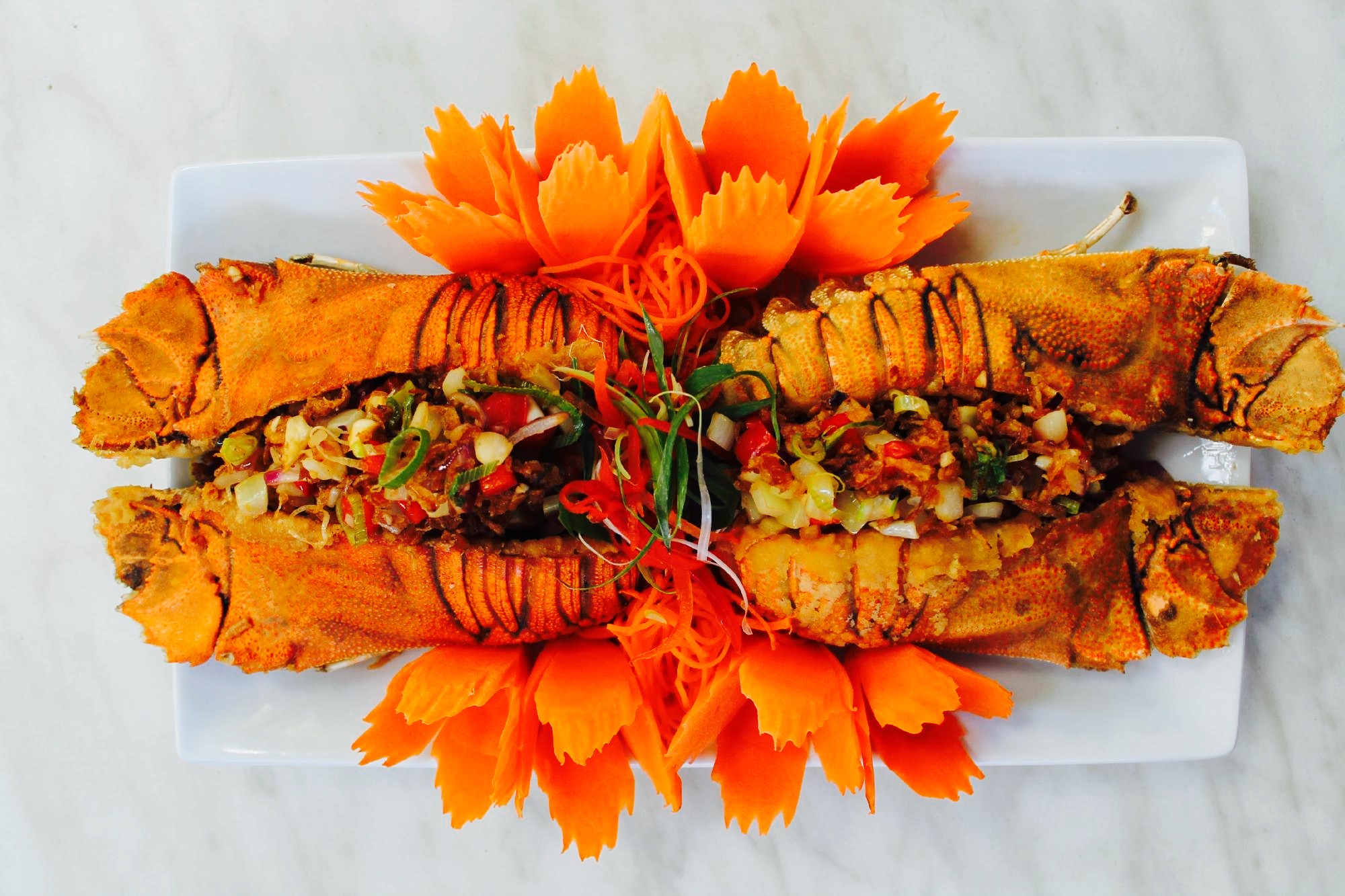 Tuk Tuk Restaurant & Bar