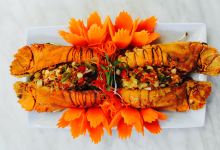 Tuk Tuk Restaurant & Bar美食图片