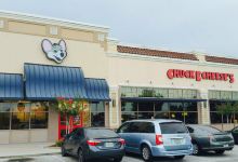 Chuck E. Cheese景点图片