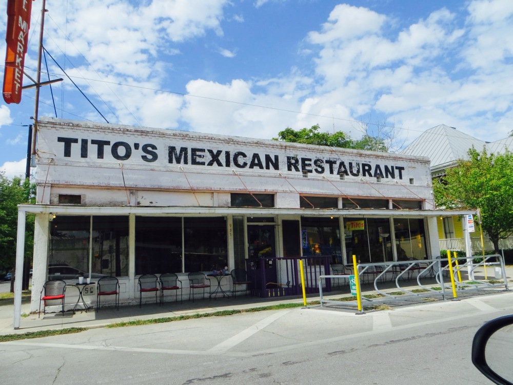 Tito's Restaurant Y Cantina餐厅图片