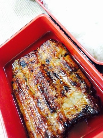 Unaginomatsushige餐厅图片