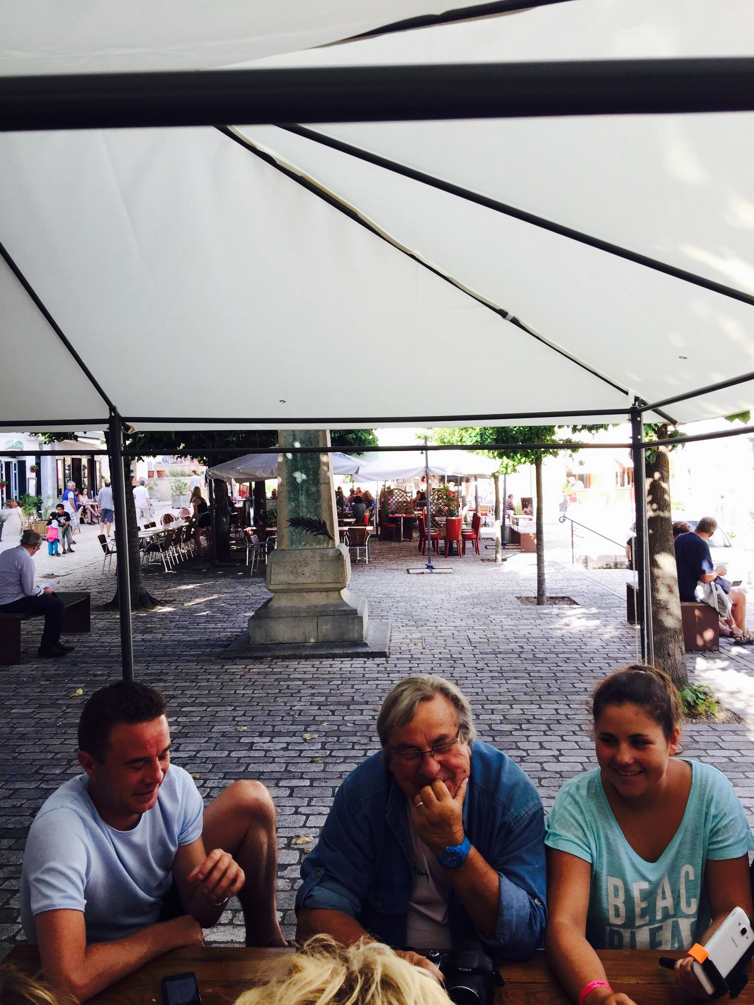 Restaurant Creperie Sel Et Sucre