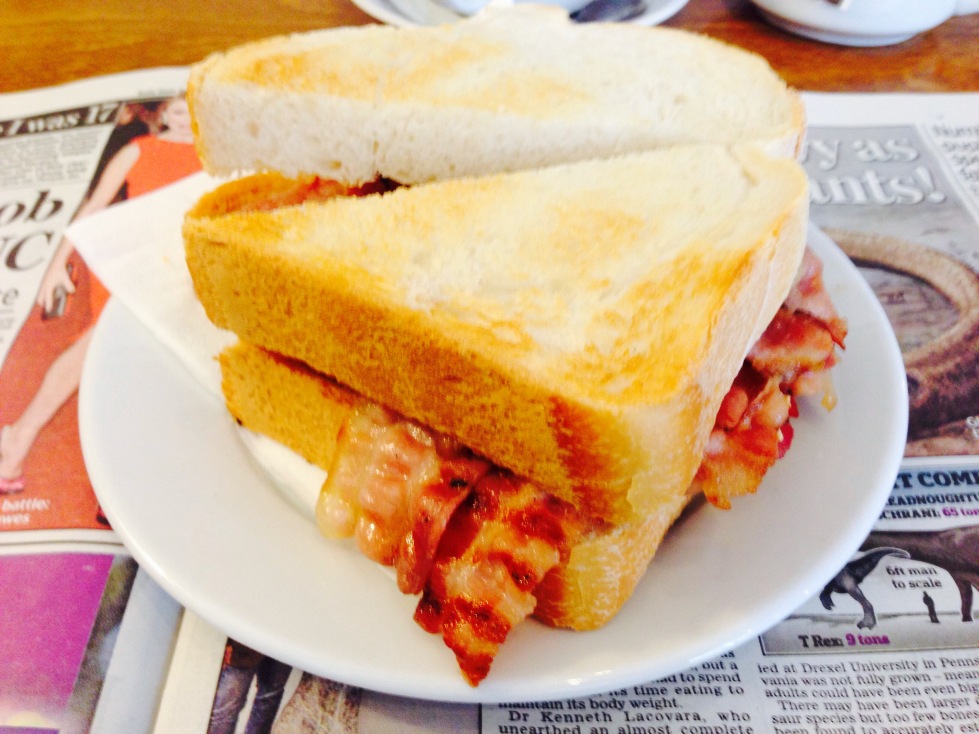 Hampers Food & Wine Company