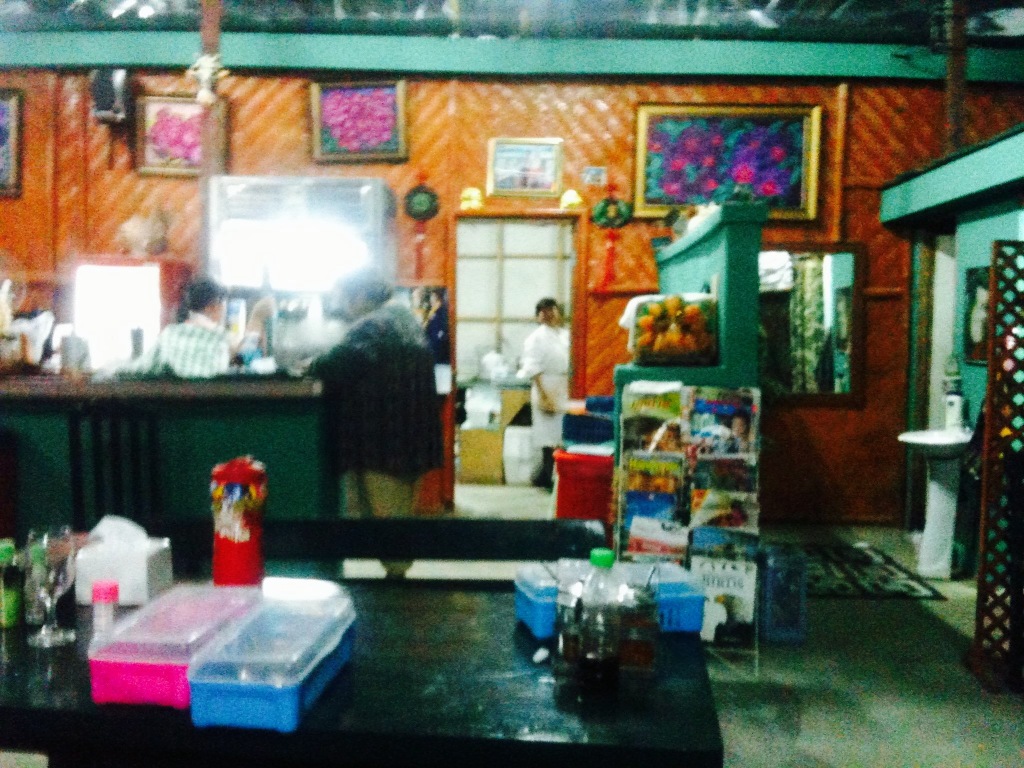 I Am Goourmet餐厅图片