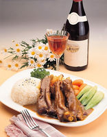 Trumps Grillhouse and Butchery餐厅图片