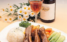Trumps Grillhouse and Butchery餐厅图片