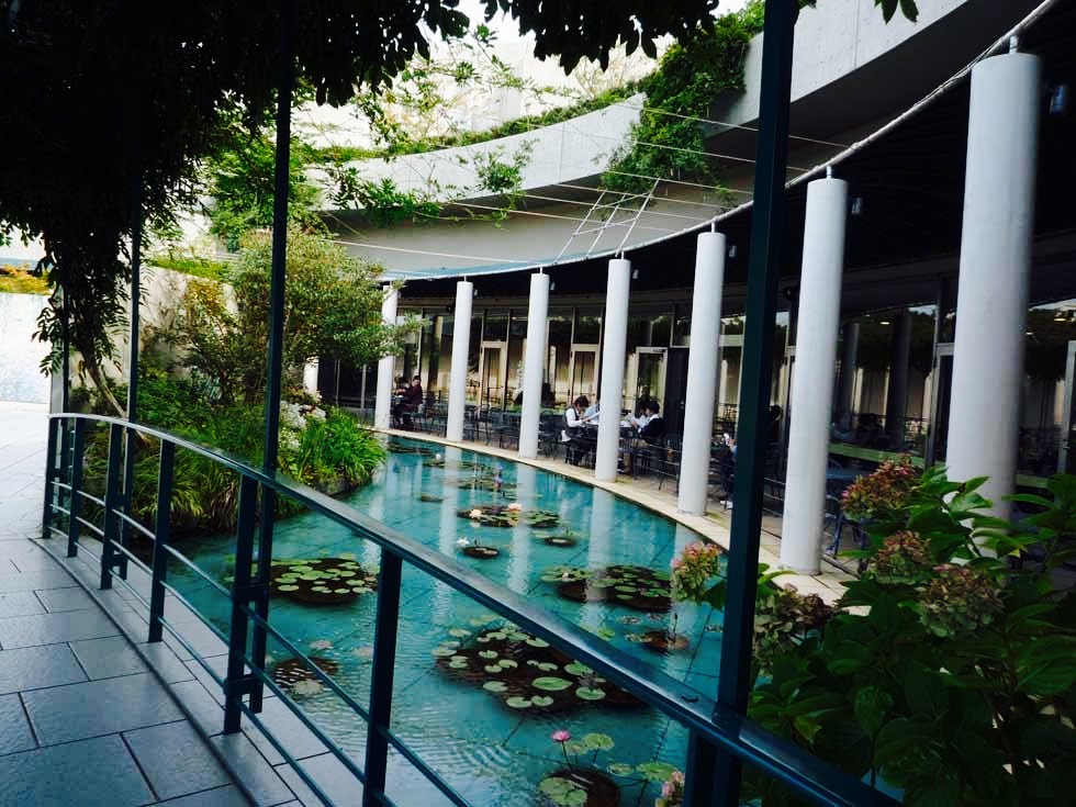 Cafe de Giverny餐厅图片