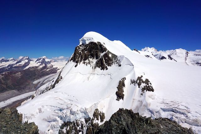 Matterhorn Glacier Paradise