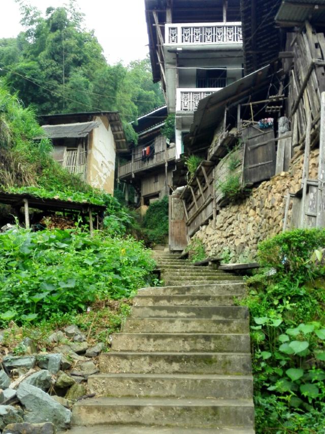 Chengyang Bazhai