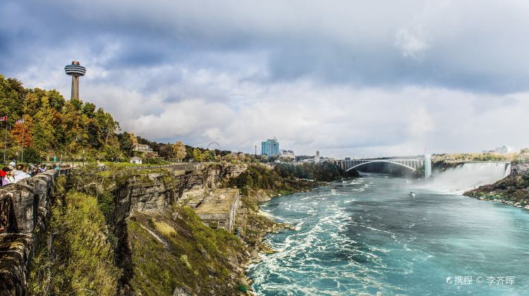 4-Day Tour·Washington D.C., Niagara Falls, Virginia and Shenandoah National Park